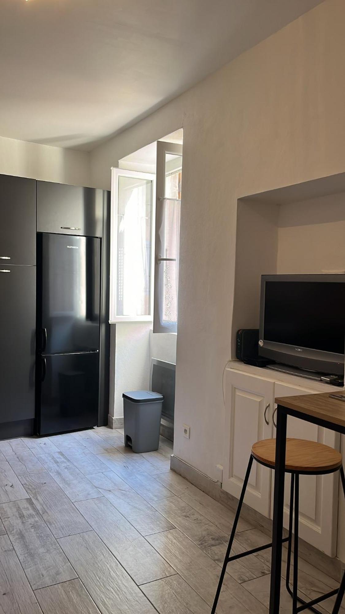 Appartement De Charme Cara Bonifacio  Dış mekan fotoğraf